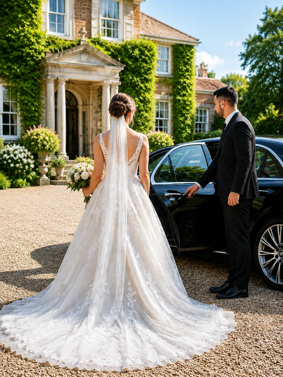 Popular Wedding Venues Near Godalming