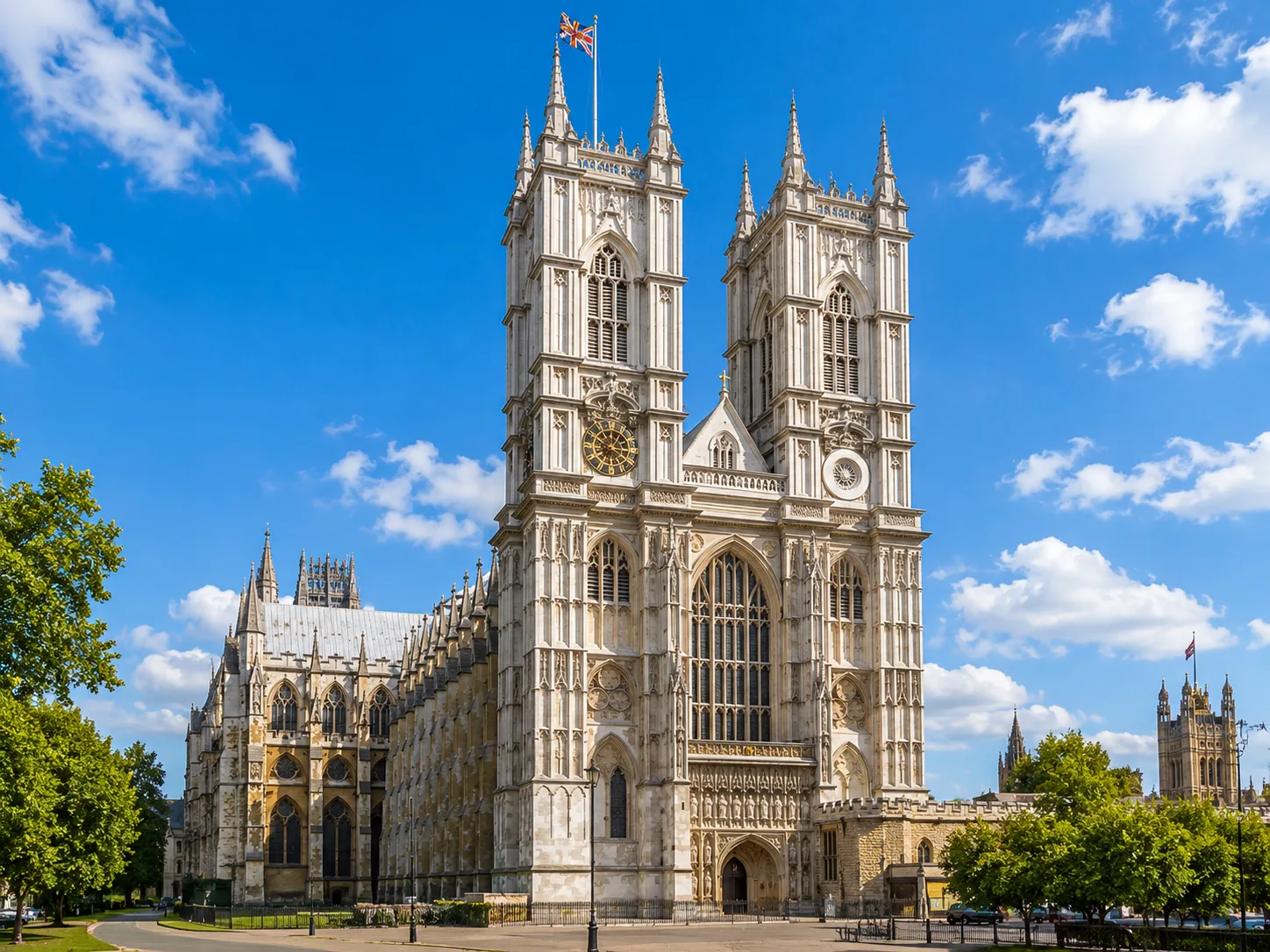 Westminster Abbey